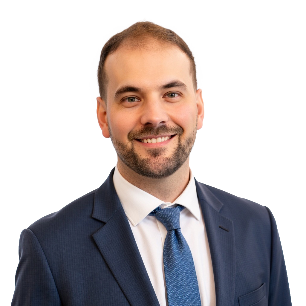 Andrew Dunbar, RICP®, APMA®