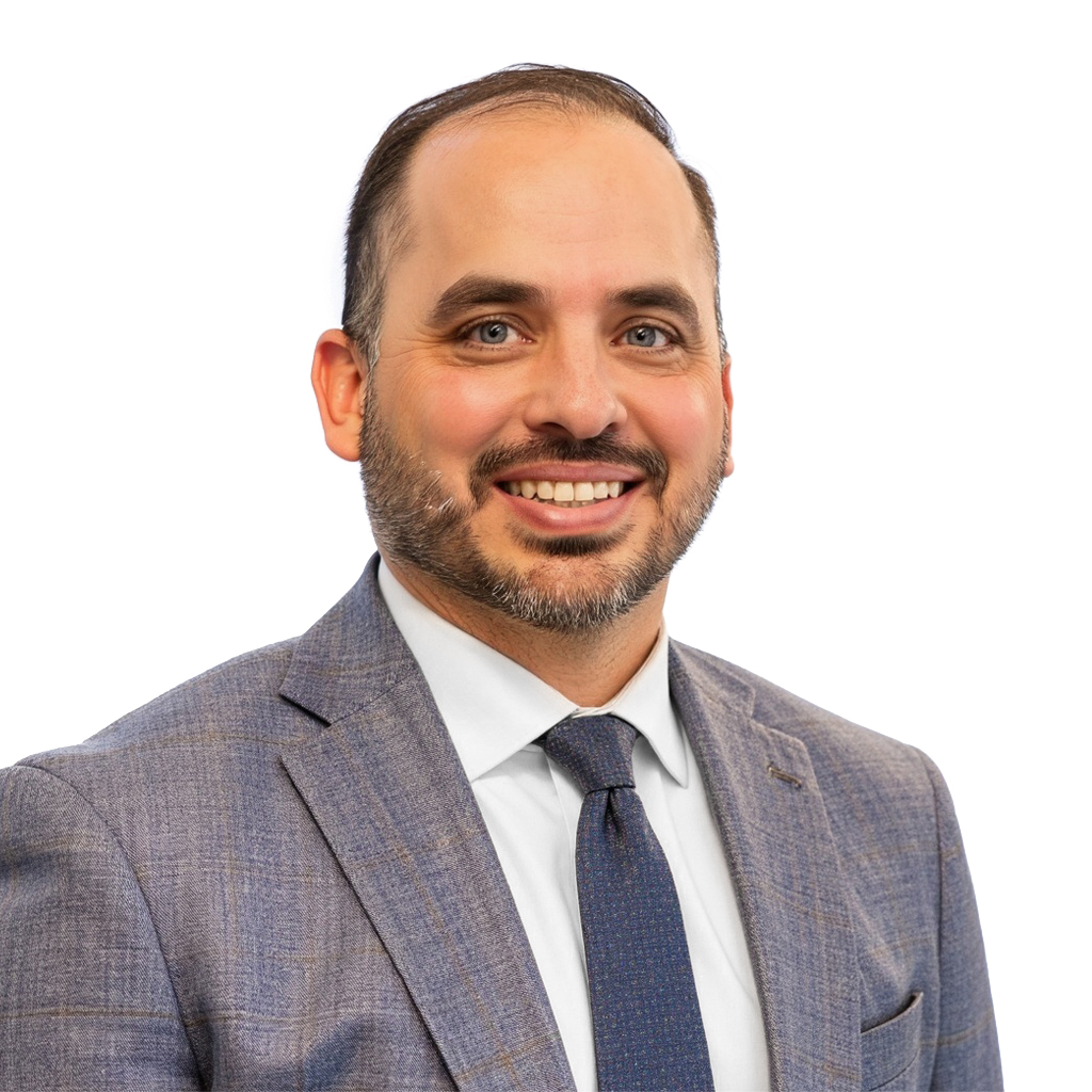 Rob Martin, CRPC™, APMA®, CLTC®