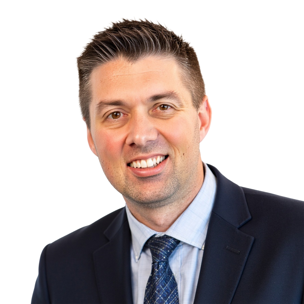 Brock Riggi, CFP®, CDFA®, APMA®